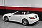 2012 Mercedes-Benz SLK 55 AMG 2dr Roadster Chicago IL