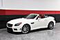 2012 Mercedes-Benz SLK 55 AMG 2dr Roadster Chicago IL
