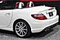 2012 Mercedes-Benz SLK 55 AMG 2dr Roadster Chicago IL