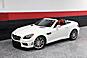 2012 Mercedes-Benz SLK 55 AMG 2dr Roadster Chicago IL