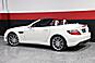 2012 Mercedes-Benz SLK 55 AMG 2dr Roadster Chicago IL