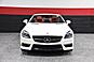 2012 Mercedes-Benz SLK 55 AMG 2dr Roadster Chicago IL