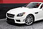 2012 Mercedes-Benz SLK 55 AMG 2dr Roadster Chicago IL