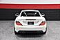 2012 Mercedes-Benz SLK 55 AMG 2dr Roadster Chicago IL