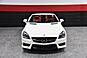 2012 Mercedes-Benz SLK 55 AMG 2dr Roadster Chicago IL