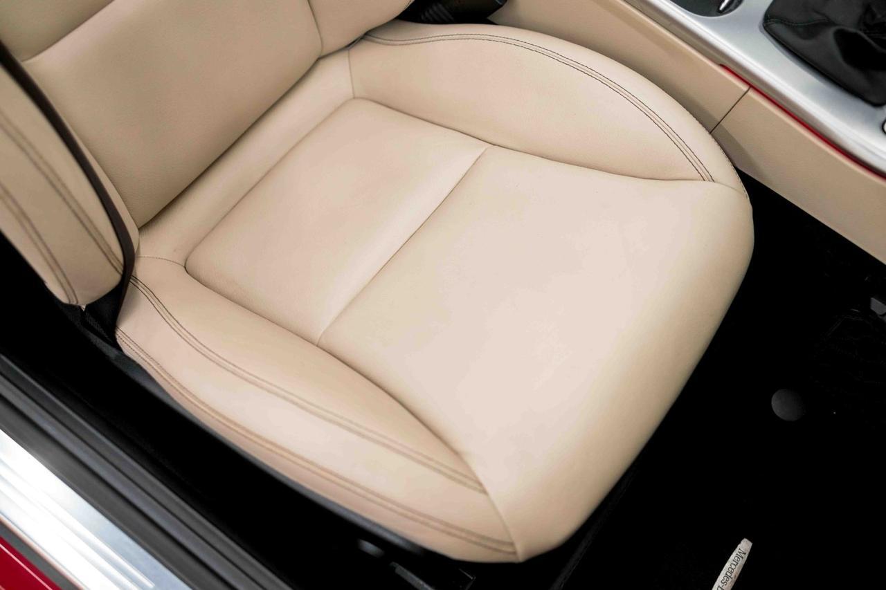 2012 Mercedes-Benz SLK-Class SLK 350 Marietta GA