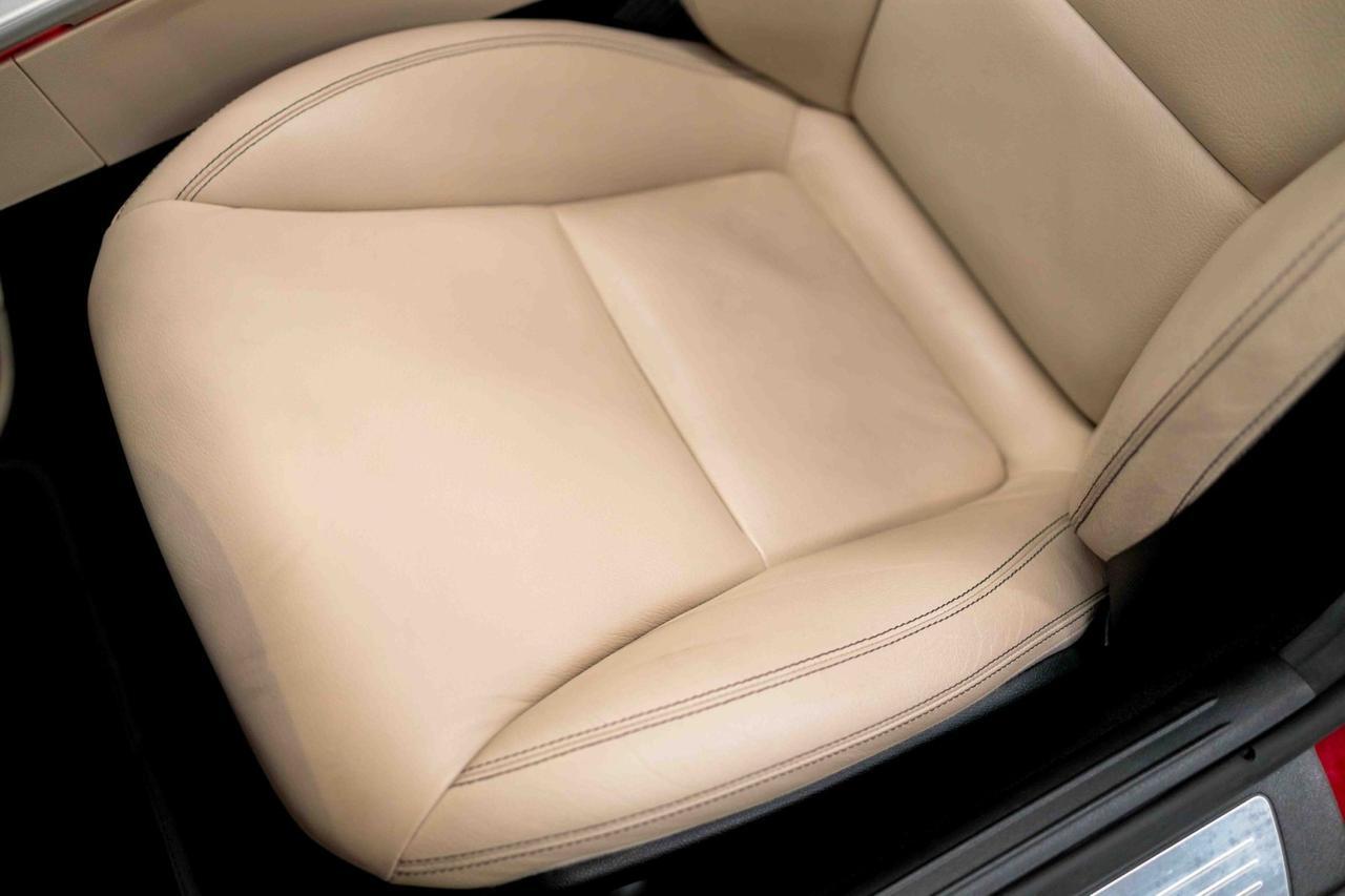2012 Mercedes-Benz SLK-Class SLK 350 Marietta GA