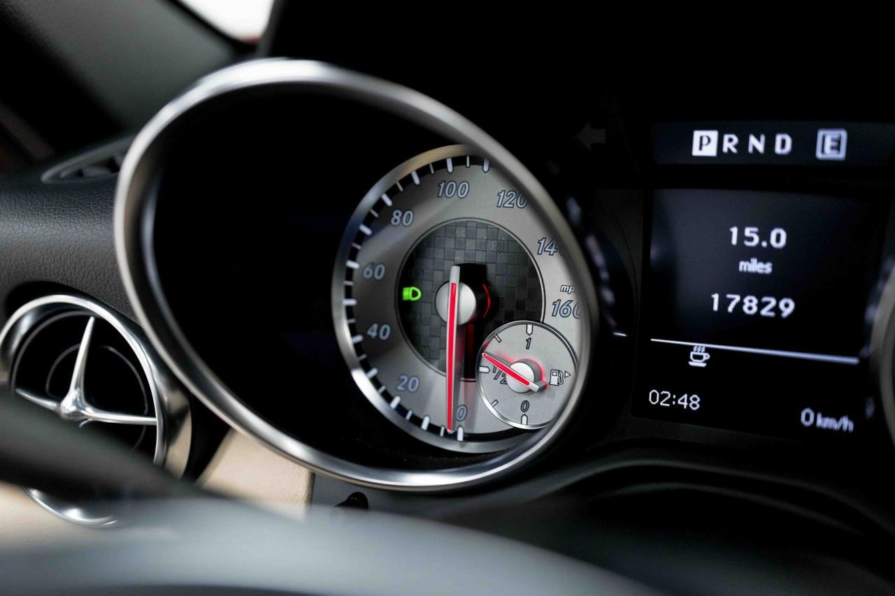 2012 Mercedes-Benz SLK-Class SLK 350 Marietta GA