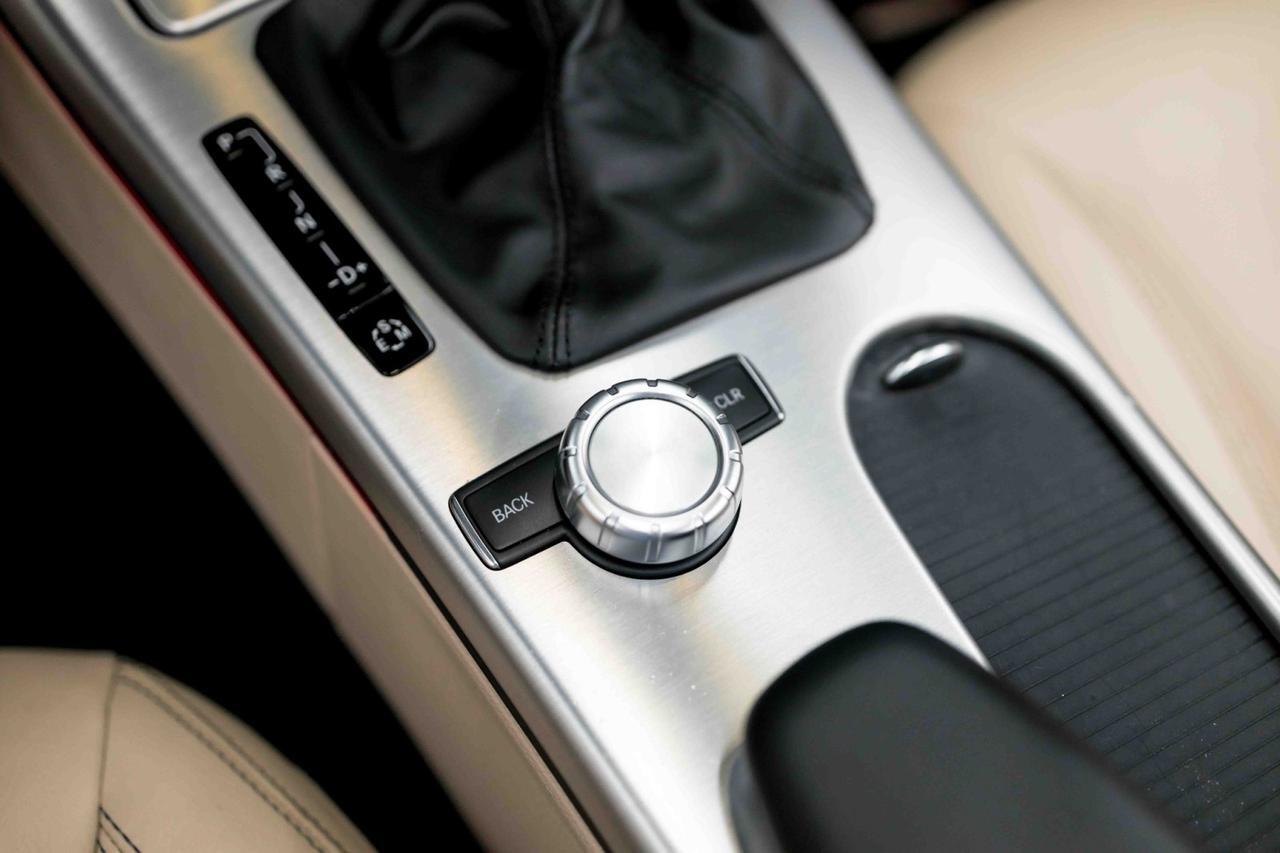 2012 Mercedes-Benz SLK-Class SLK 350 Marietta GA