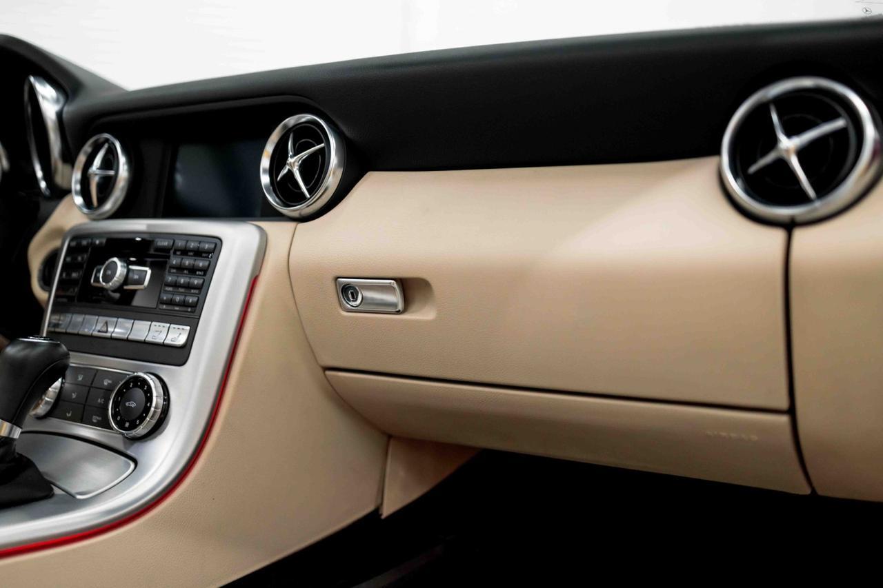 2012 Mercedes-Benz SLK-Class SLK 350 Marietta GA