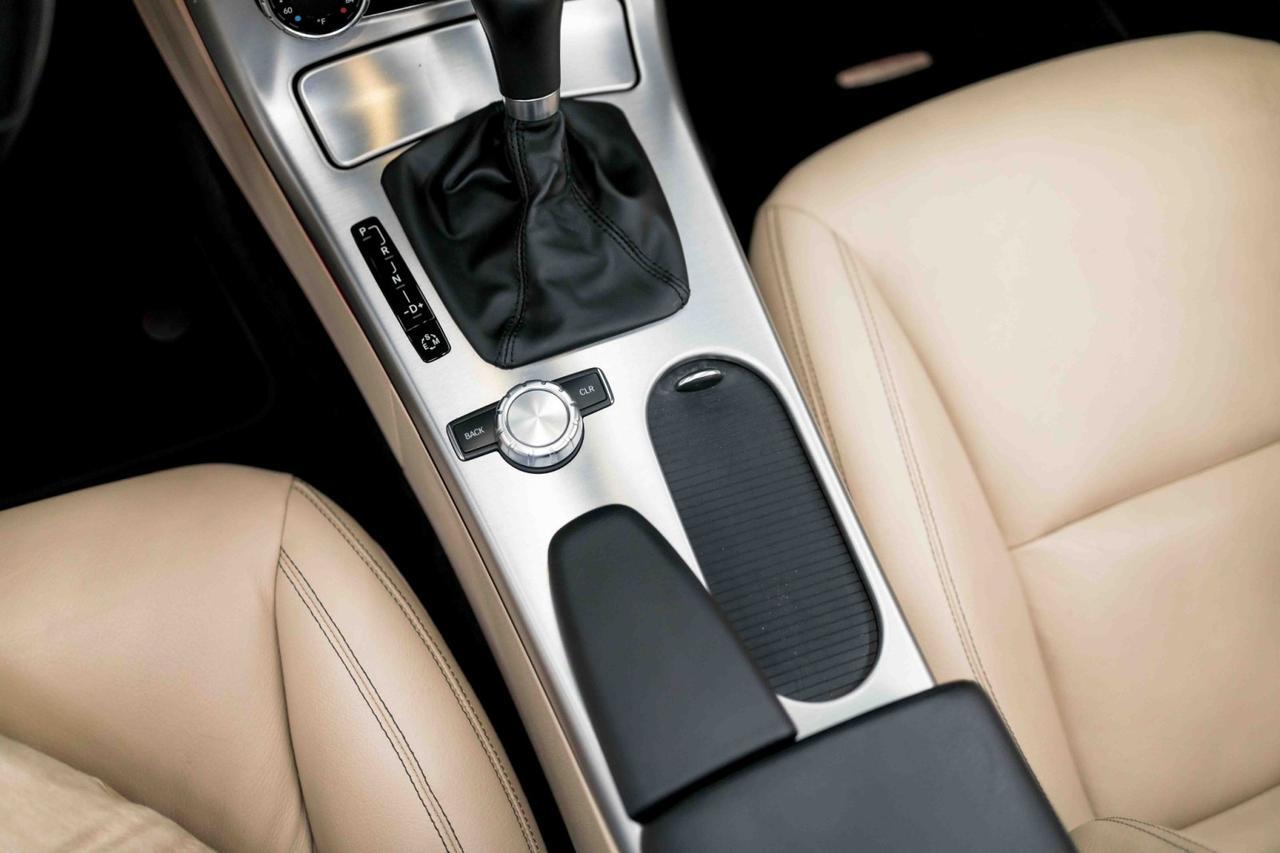 2012 Mercedes-Benz SLK-Class SLK 350 Marietta GA
