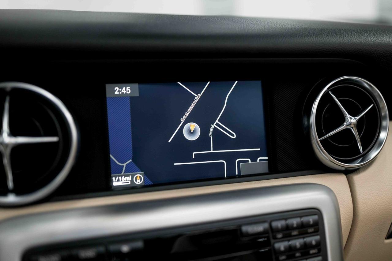 2012 Mercedes-Benz SLK-Class SLK 350 Marietta GA