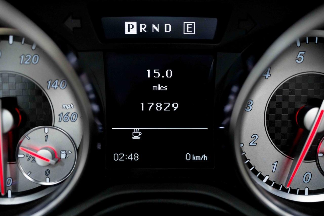 2012 Mercedes-Benz SLK-Class SLK 350 Marietta GA