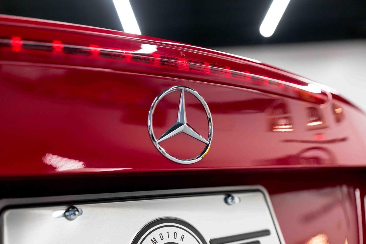 2012 Mercedes-Benz SLK-Class SLK 350 Marietta GA