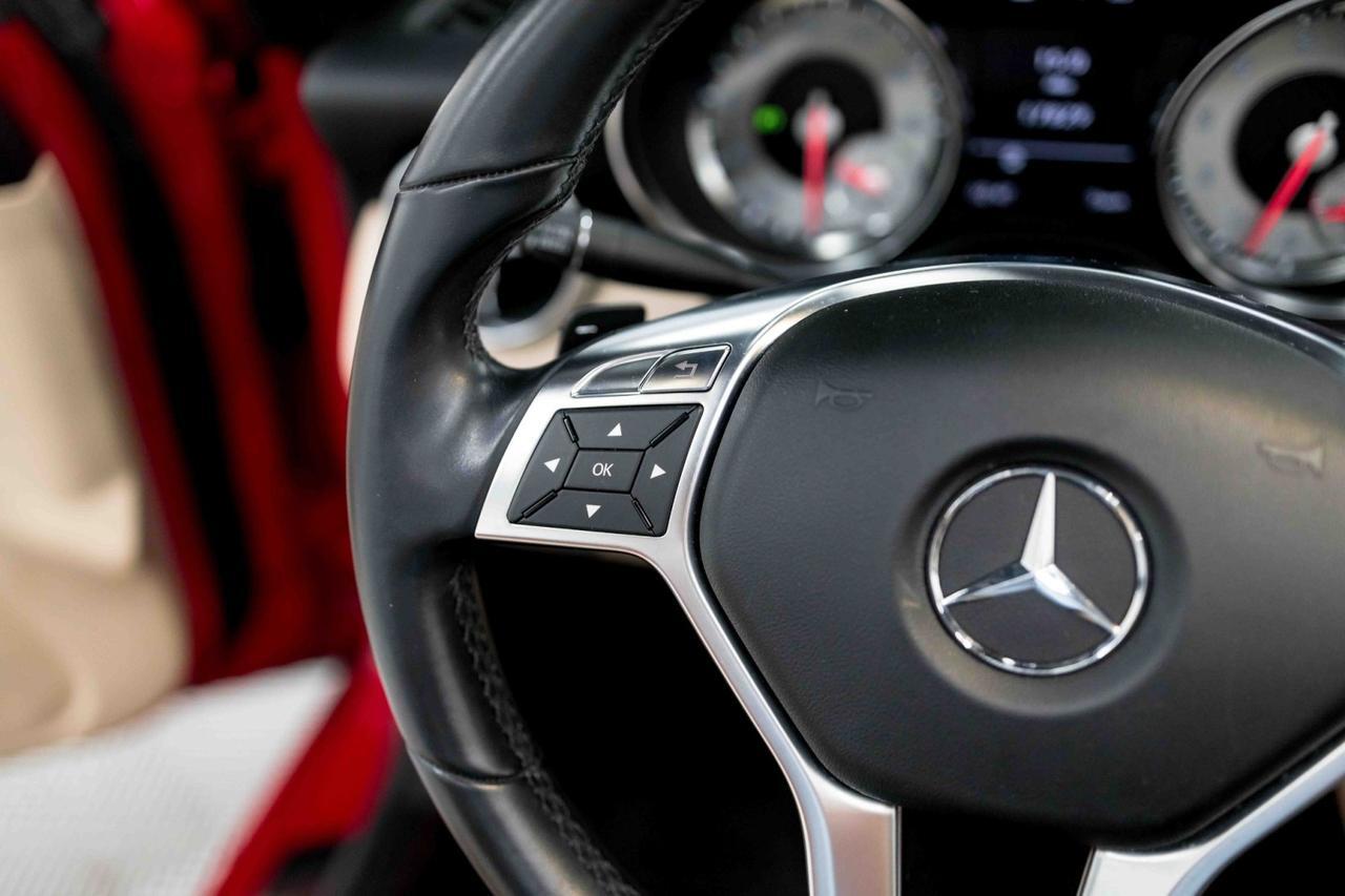 2012 Mercedes-Benz SLK-Class SLK 350 Marietta GA