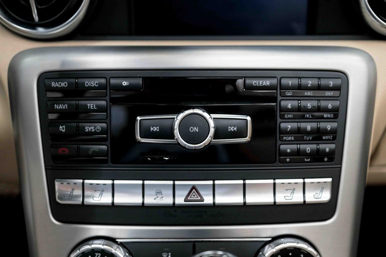 2012 Mercedes-Benz SLK-Class SLK 350 Marietta GA