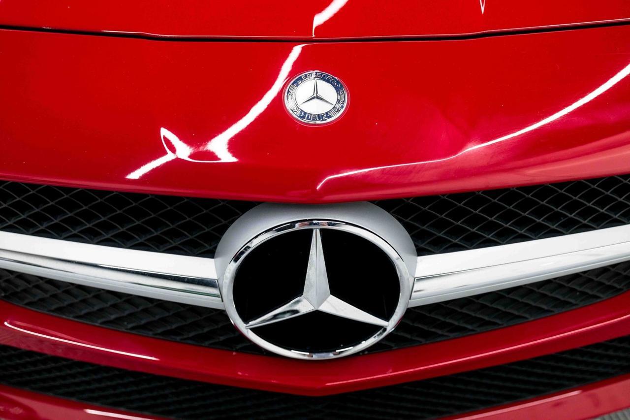 2012 Mercedes-Benz SLK-Class SLK 350 Marietta GA