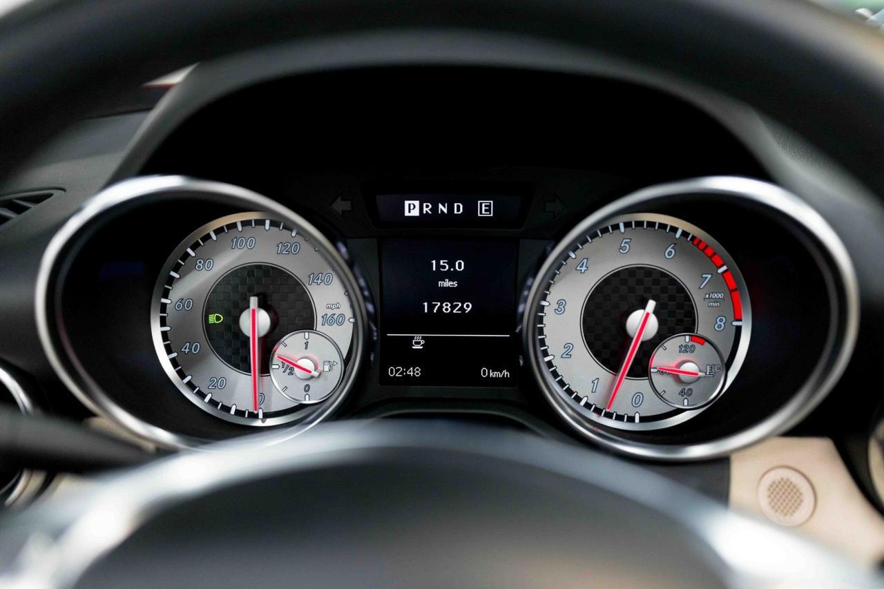 2012 Mercedes-Benz SLK-Class SLK 350 Marietta GA