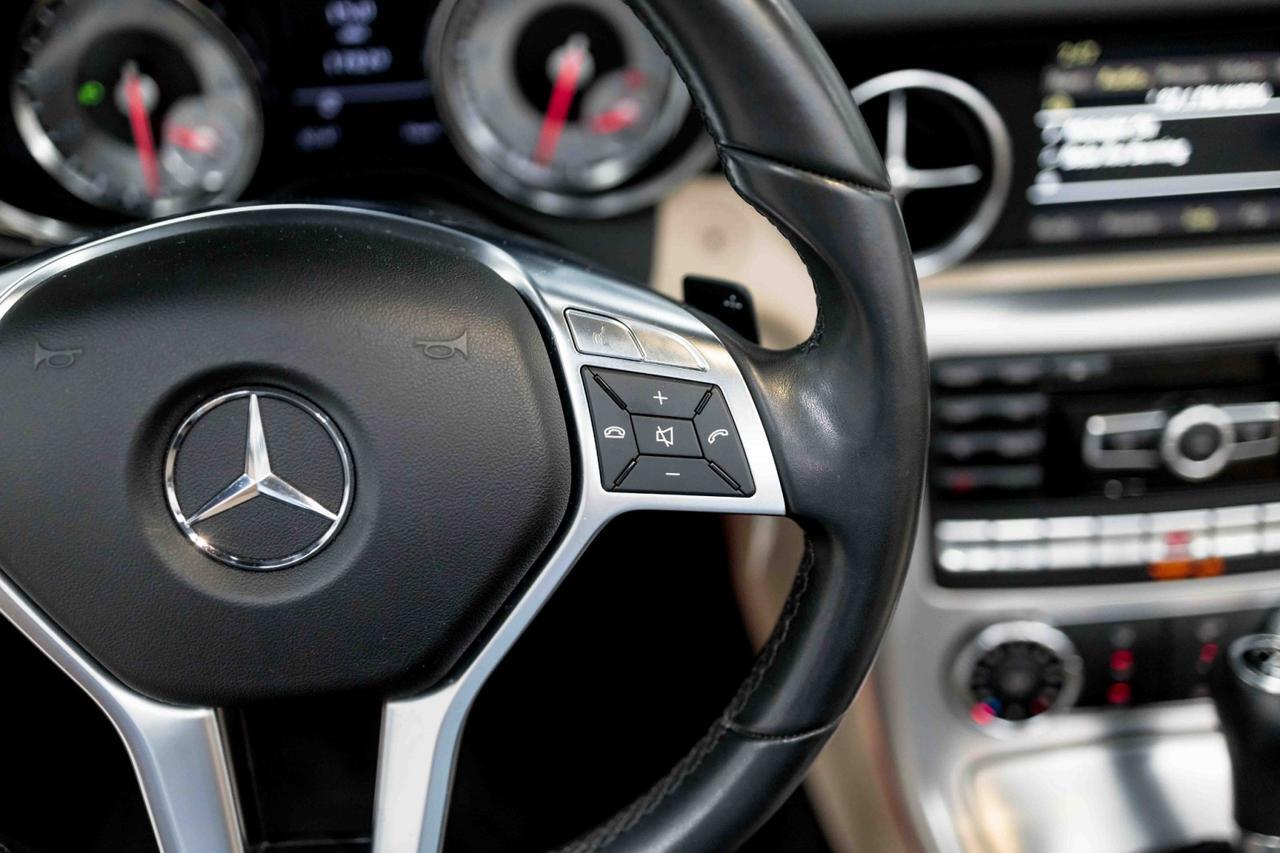 2012 Mercedes-Benz SLK-Class SLK 350 Marietta GA