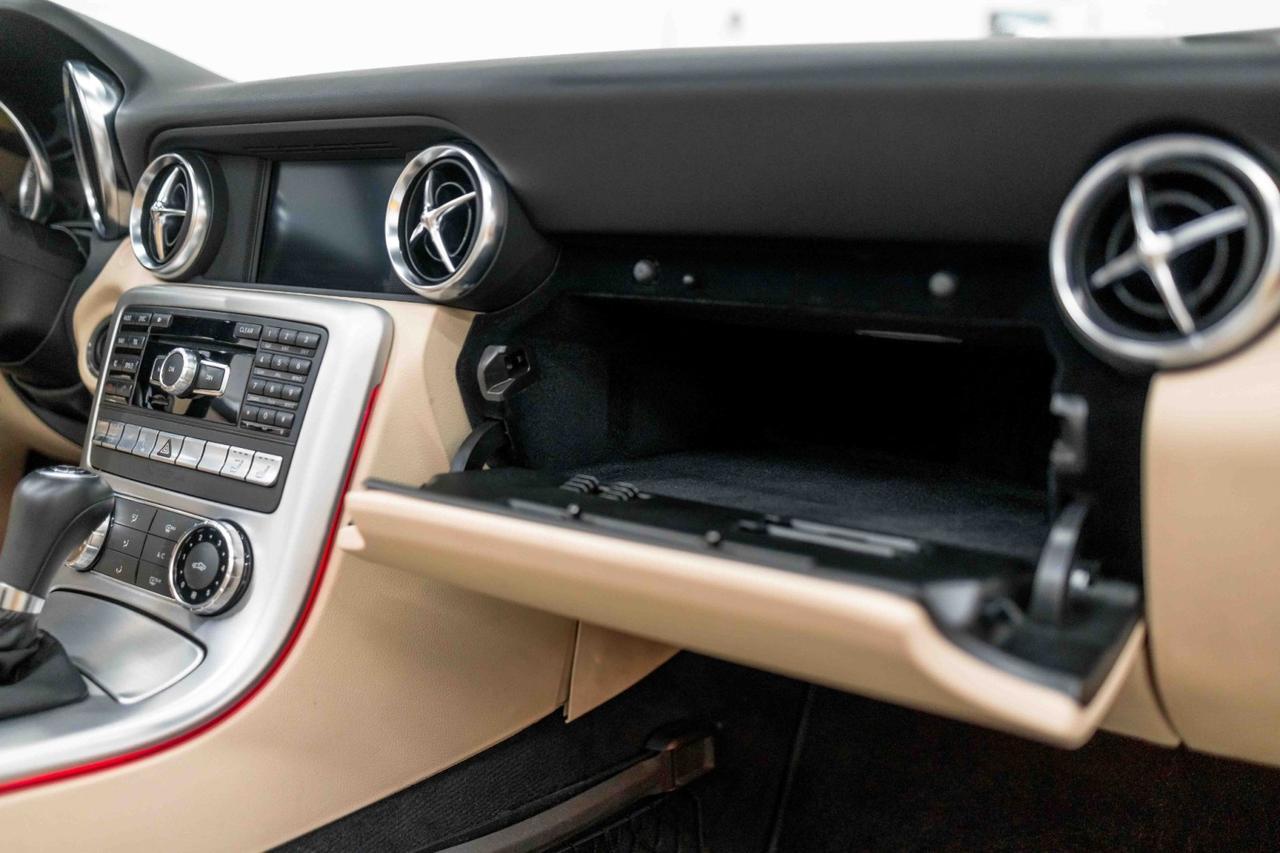 2012 Mercedes-Benz SLK-Class SLK 350 Marietta GA