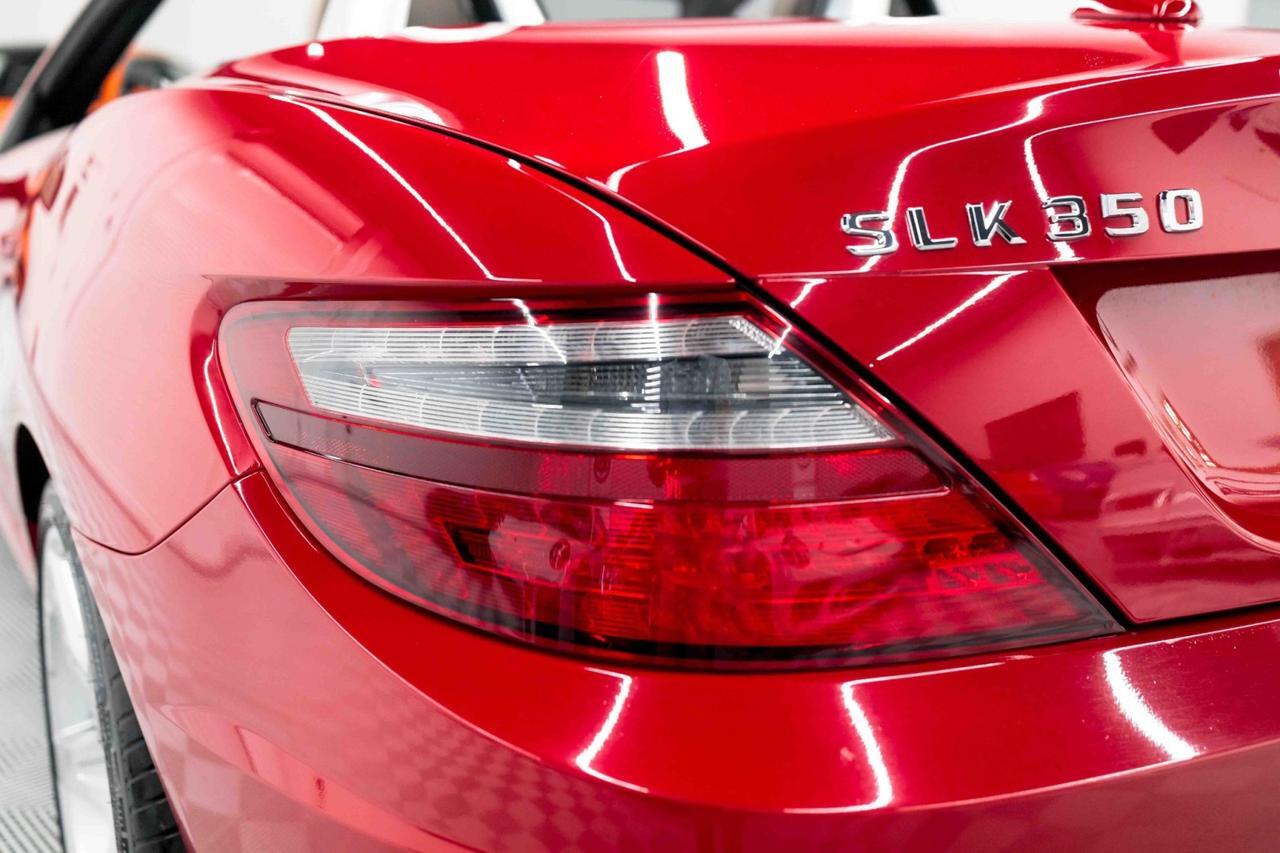 2012 Mercedes-Benz SLK-Class SLK 350 Marietta GA