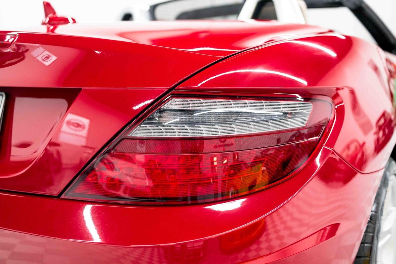 2012 Mercedes-Benz SLK-Class SLK 350 Marietta GA
