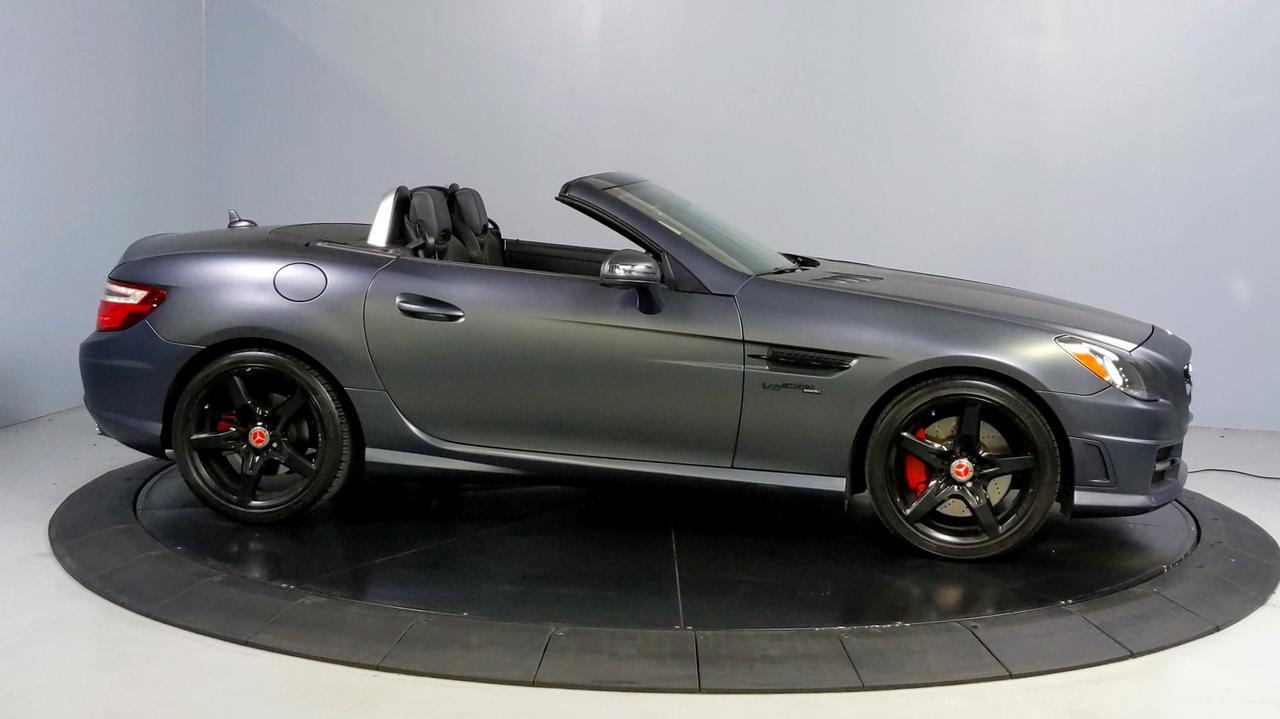 2012 Mercedes-Benz SLK350 SLK 350 St. Charles  IL