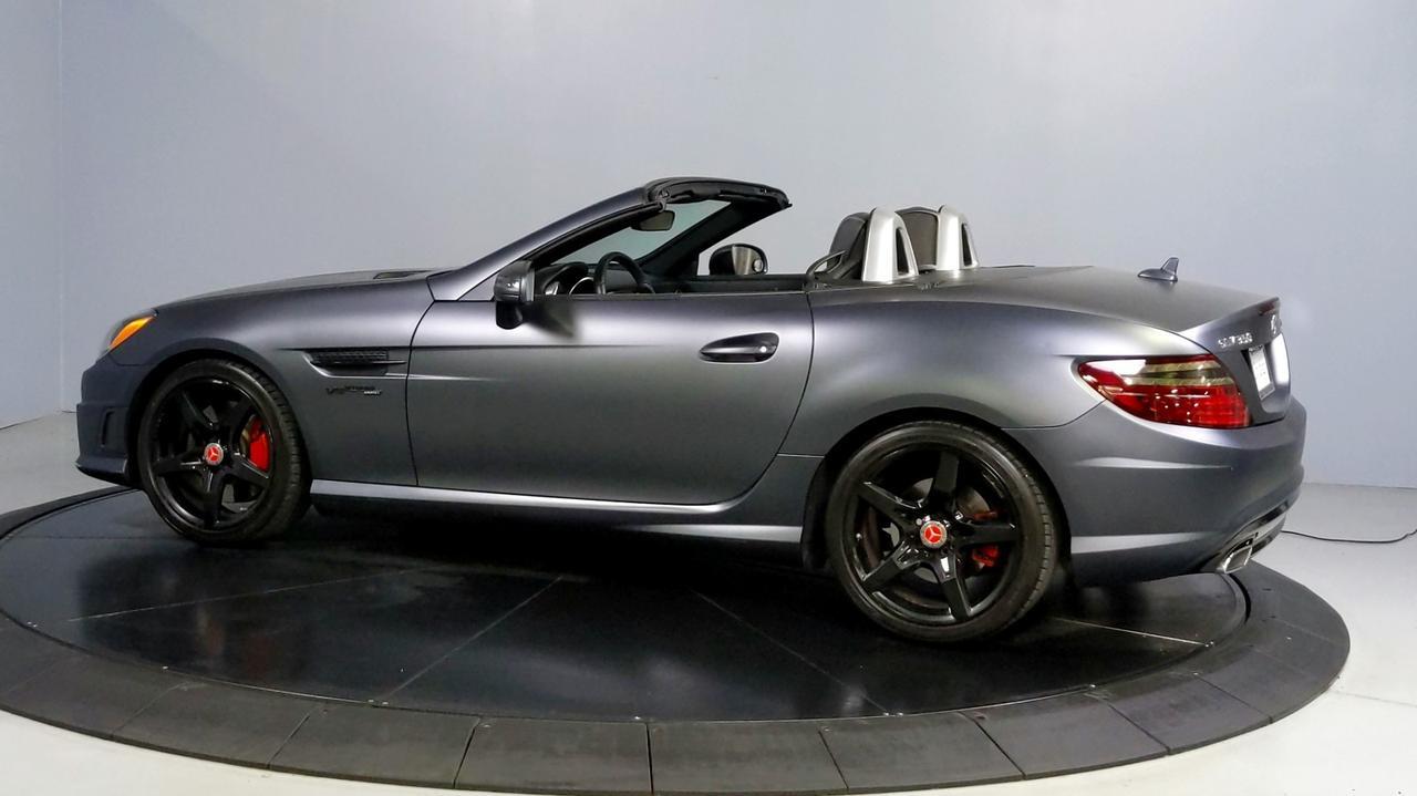 2012 Mercedes-Benz SLK350 SLK 350 St. Charles  IL