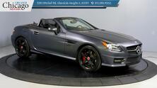 Mercedes-Benz SLK350 SLK 350 2012