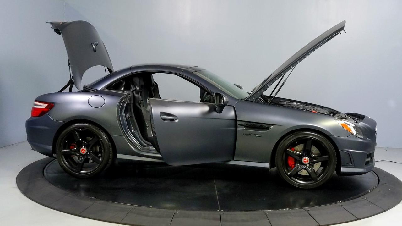 2012 Mercedes-Benz SLK350 SLK 350 St. Charles  IL