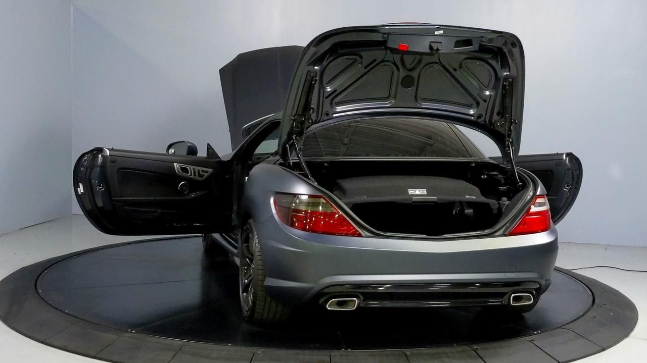 2012 Mercedes-Benz SLK350 SLK 350 St. Charles  IL