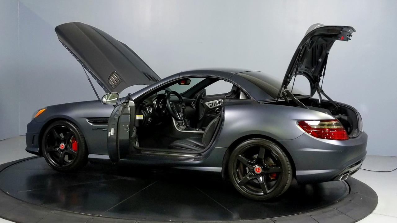 2012 Mercedes-Benz SLK350 SLK 350 St. Charles  IL