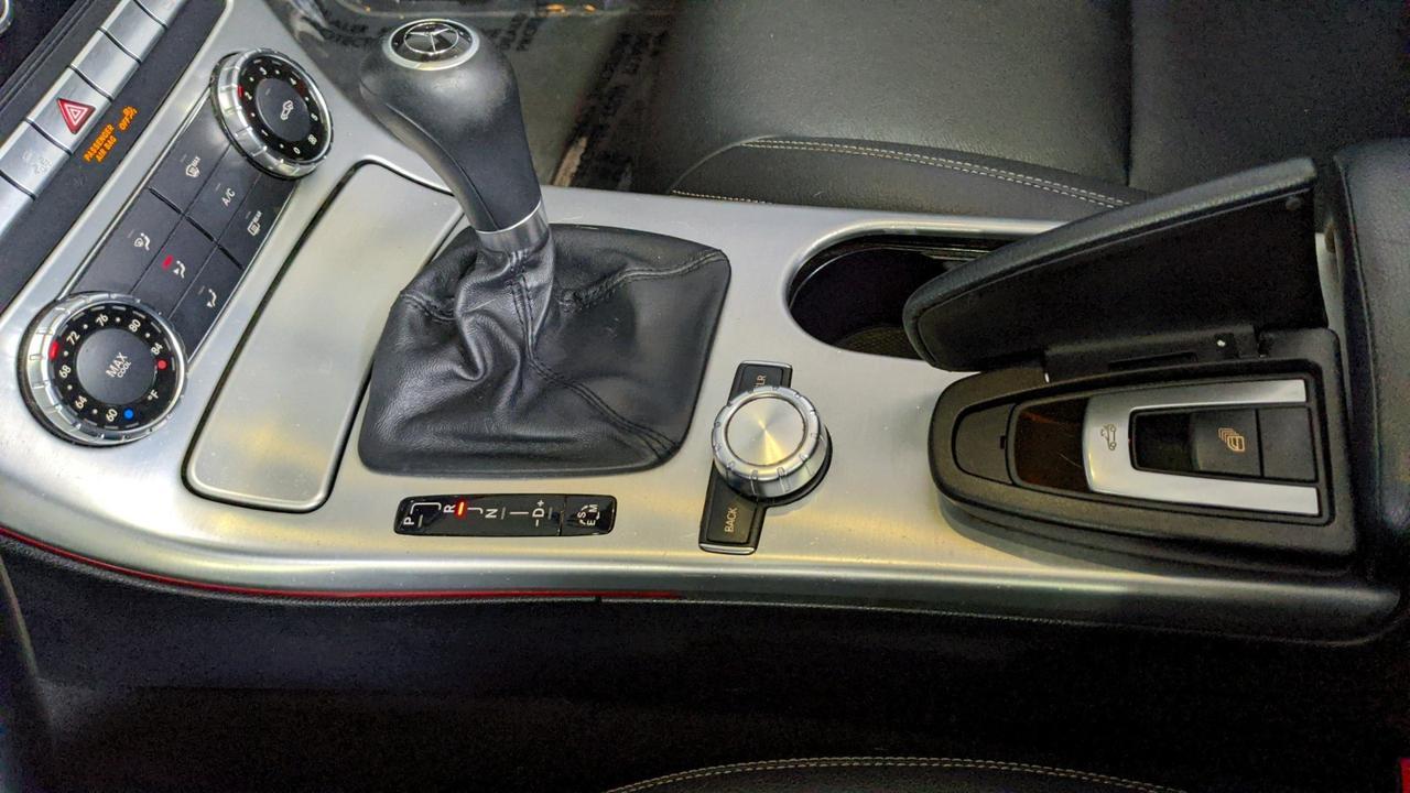 2012 Mercedes-Benz SLK350 SLK 350 St. Charles  IL