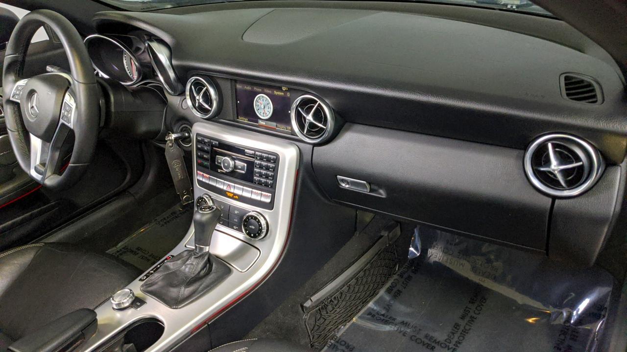 2012 Mercedes-Benz SLK350 SLK 350 St. Charles  IL