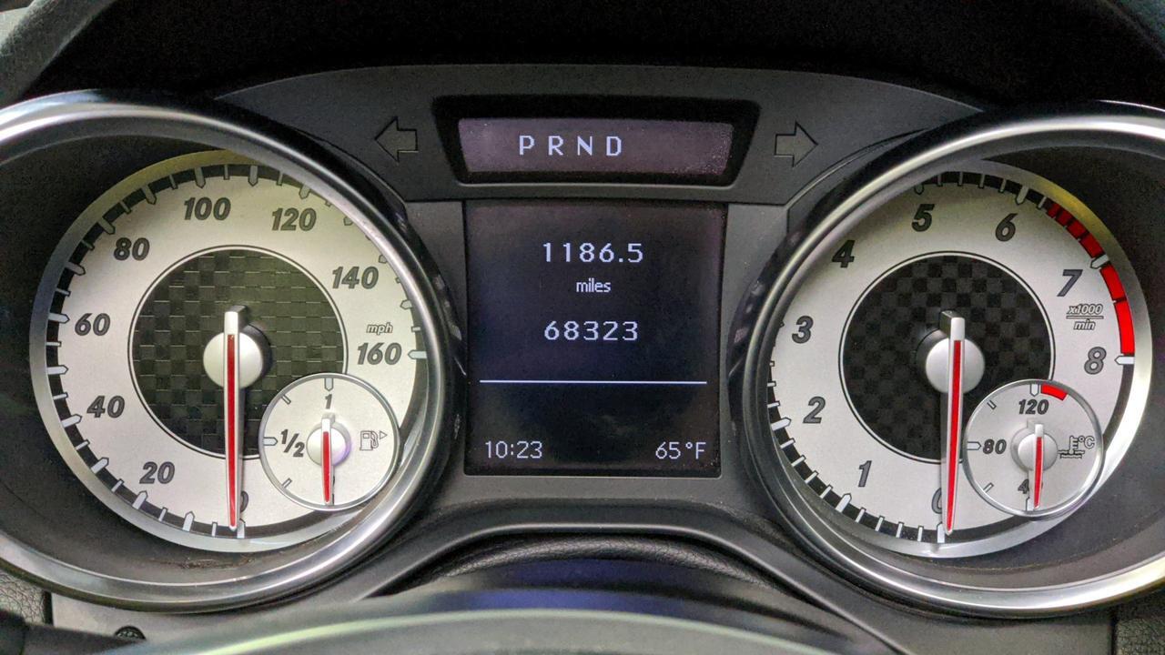 2012 Mercedes-Benz SLK350 SLK 350 St. Charles  IL