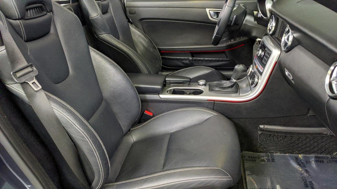 2012 Mercedes-Benz SLK350 SLK 350 St. Charles  IL
