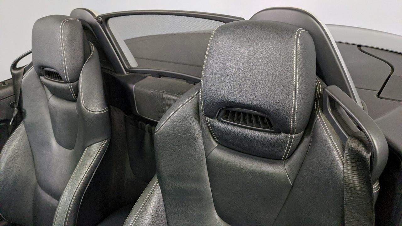 2012 Mercedes-Benz SLK350 SLK 350 St. Charles  IL
