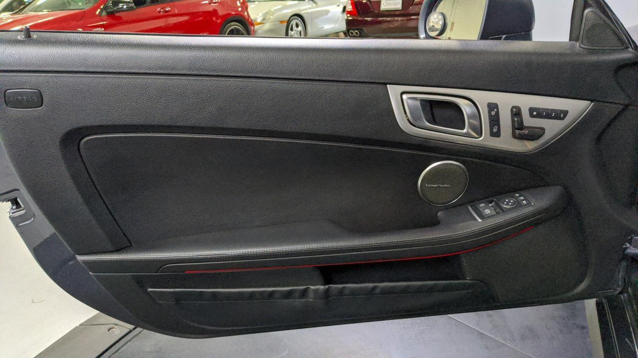 2012 Mercedes-Benz SLK350 SLK 350 St. Charles  IL