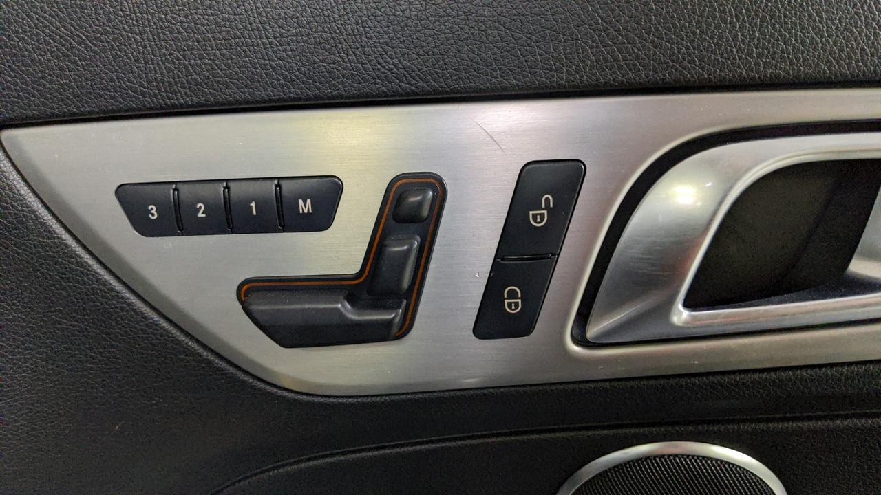 2012 Mercedes-Benz SLK350 SLK 350 St. Charles  IL