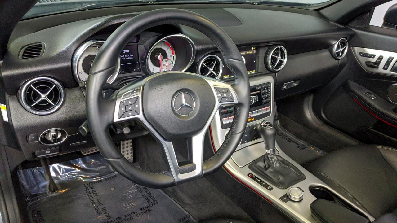 2012 Mercedes-Benz SLK350 SLK 350 St. Charles  IL