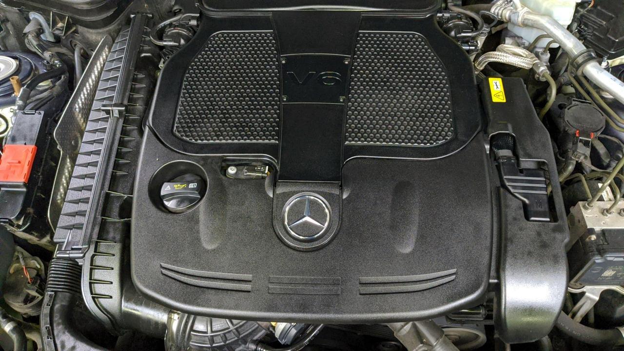 2012 Mercedes-Benz SLK350 SLK 350 St. Charles  IL