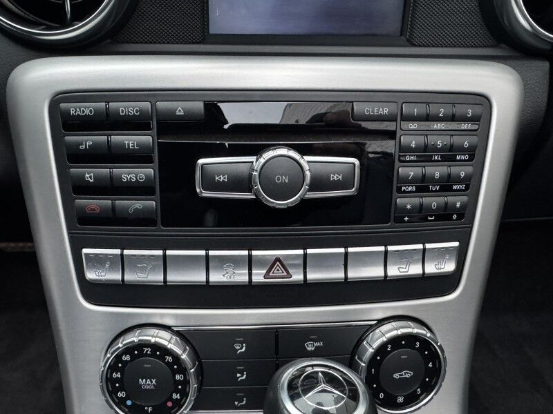 2012 Mercedes-Benz SLK350 SLK 350 Willow Grove PA