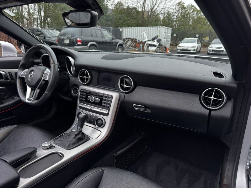 2012 Mercedes-Benz SLK350 SLK 350 Willow Grove PA