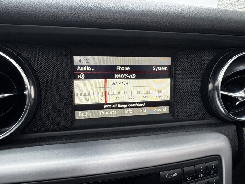 2012 Mercedes-Benz SLK350 SLK 350 Willow Grove PA