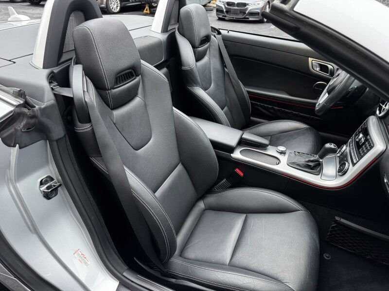 2012 Mercedes-Benz SLK350 SLK 350 Willow Grove PA