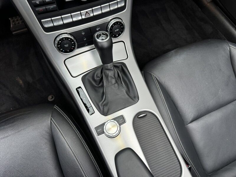 2012 Mercedes-Benz SLK350 SLK 350 Willow Grove PA