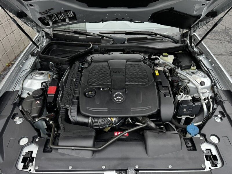 2012 Mercedes-Benz SLK350 SLK 350 Willow Grove PA