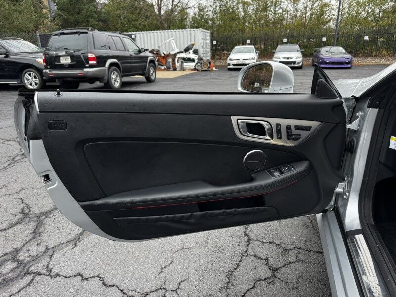 2012 Mercedes-Benz SLK350 SLK 350 Willow Grove PA