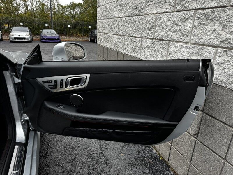 2012 Mercedes-Benz SLK350 SLK 350 Willow Grove PA