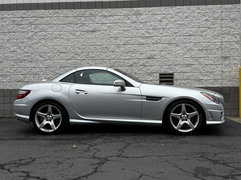 2012 Mercedes-Benz SLK350 SLK 350 Willow Grove PA